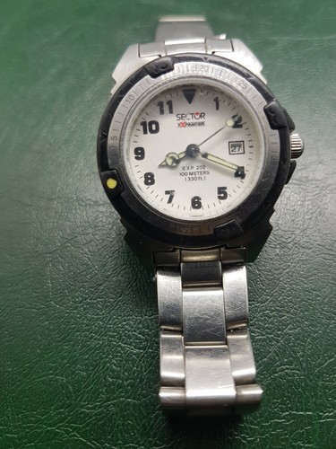 Sector expander 202 - 202, men's
