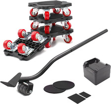 Kit Sollevatore Mobili