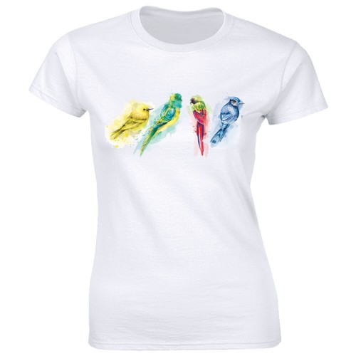 Maglietta donna simpatica - maglietta,