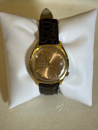 Orologio bulova accutron ref - orologio,