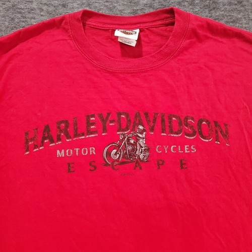 Harley davidson camicia - camicia, uomo