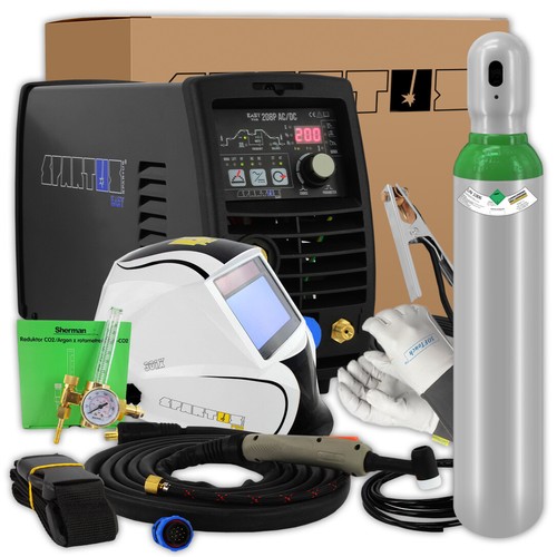 Spartus easytig 208p - 208p, poste