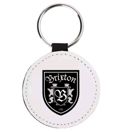 Portachiavi brixton cromwell - brixton,