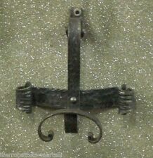 APPENDIABITI in Ferro Battuto