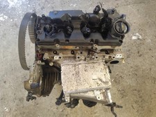 Motore audi deu - a4,