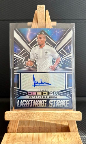 Florent malouda auto - florent, /199