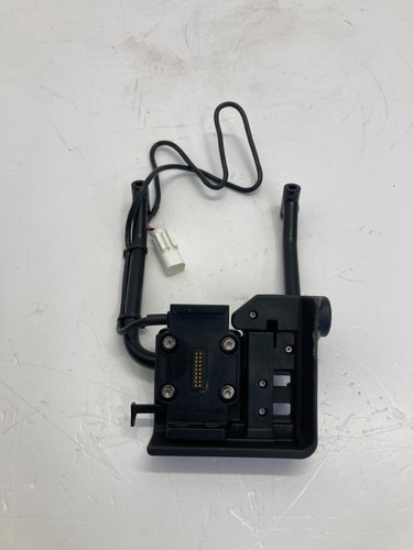 Supporto navigatore bmw 1300 - navigatore,