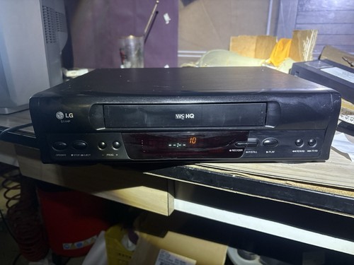 Videoregistratore s11hp - videoregistratore, lg