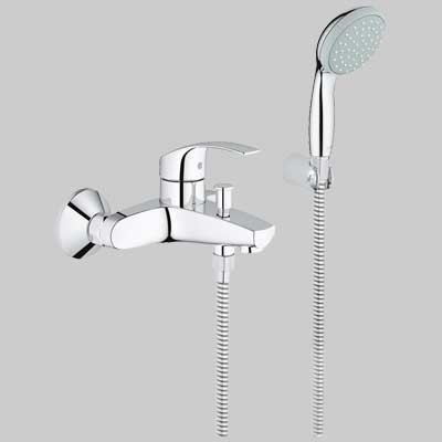 Monocomando vasca eurosmart - vasca,
