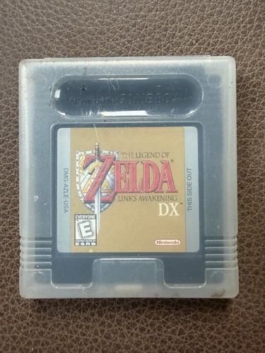 The legend zelda link - the,
