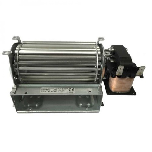 Ventilatore tangenziale 
