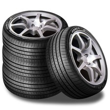 4 Atlas Force HP 195/65R15 91H