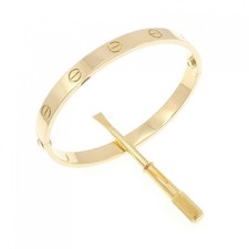 Autentico bracciale Cartier
