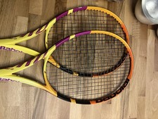 Babolat Pure Aero Rafa 300g