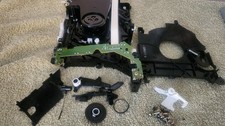 Technics SL-MC6 MC7 MC4 CD
