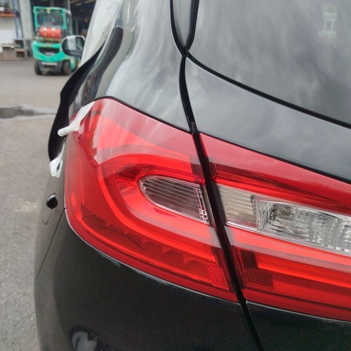 Ford fiesta fanale posteriore - ford,
