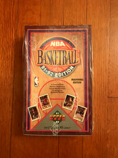 1991-1992 UPPER DECK NBA