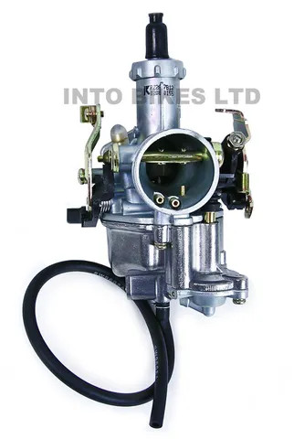 Carburatore hyosung 125 - carburatore, rt