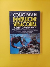 Corso base di immersione