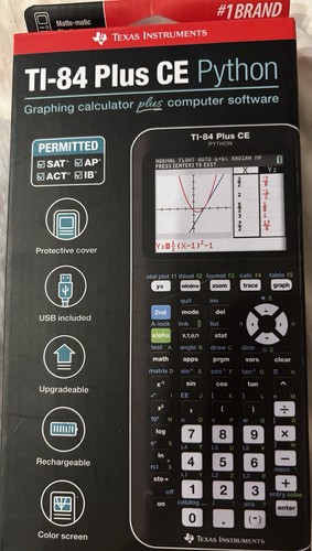 Texas instruments plus - texas,