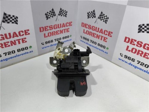 Serratura cofano audi - serratura,