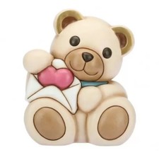 Thun teddy san valentino - teddy,