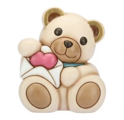 Thun teddy san valentino maxi - teddy,