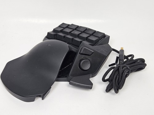 Razer tartarus tastiera gaming - razer,