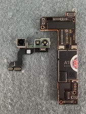 Scheda madre iPhone 14 256 GB