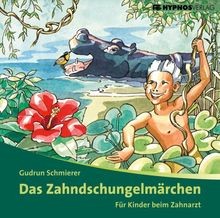 Das Zahndschungelmärchen, 1