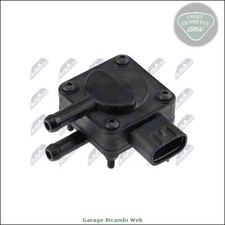 Sensore pressione gas di scarico NTY ECM-MZ-001 per MAZDA 6 5 3