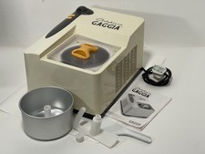Gelatiera Gaggia Gelatiera c/w