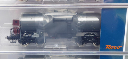 Roco 6600062 carro cisterna - 6600062,