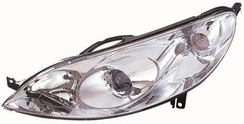 Faro 550 1134l ld em - sx, h1