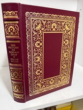 Easton Press The Picture of