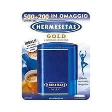Bracco Hermesetas Gold