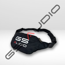 Marsupio Ufficiale GS Audio |