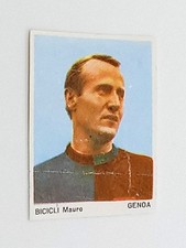 figurina I Calciatori Montriol