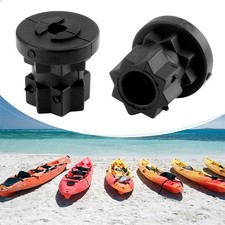 Supporto base kayak per pesca