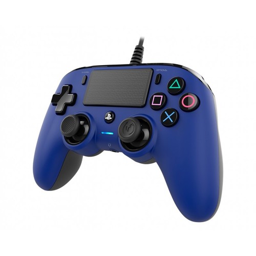 Nacon ps4ofcpadblue periferica - ps4ofcpadblue,