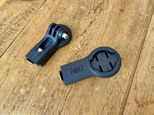 MagCAD Garmin GoPro attacco