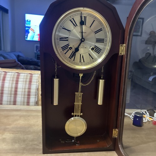 Orologio parete vintage - orologio, da