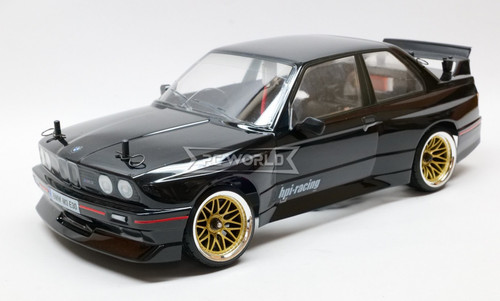 Yokomo rwd drift - 1/10, rc