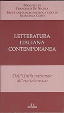 Manuale di letteratura