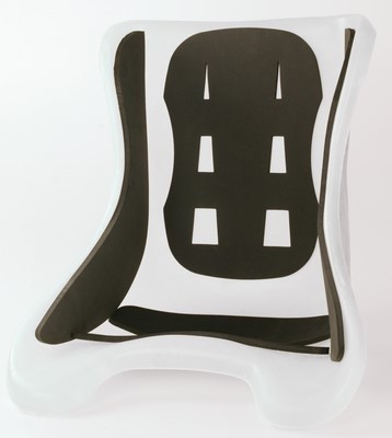 Imbottitura del sedile - sedile, omp