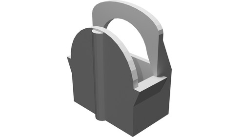 Supporto schermo per - supporto,