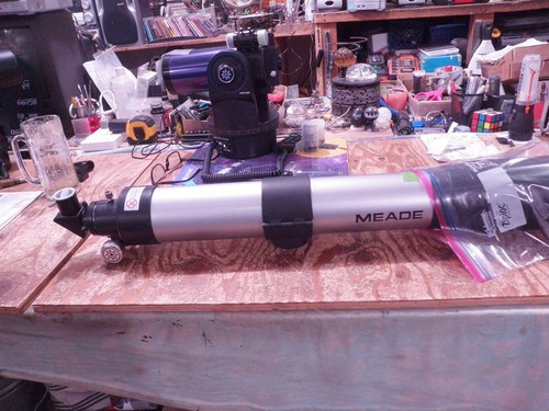 Meade ds2090 refractor - ds2090,