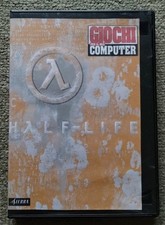 HALF LIFE PC