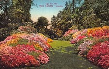 B370 Italia 1928 Lago di Como