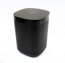 Sonos One SL Nero Altoparlante